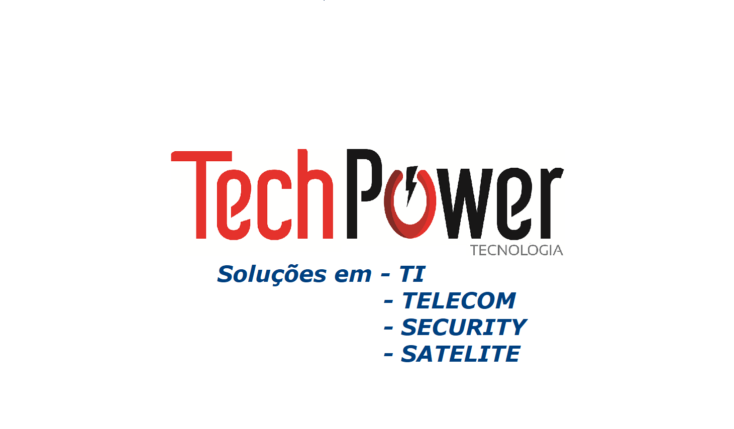 TECH POWER TECNOLOGIA - Foto 1